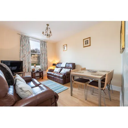 Apartman Spacious Bright & Homely House By The River Ouse York